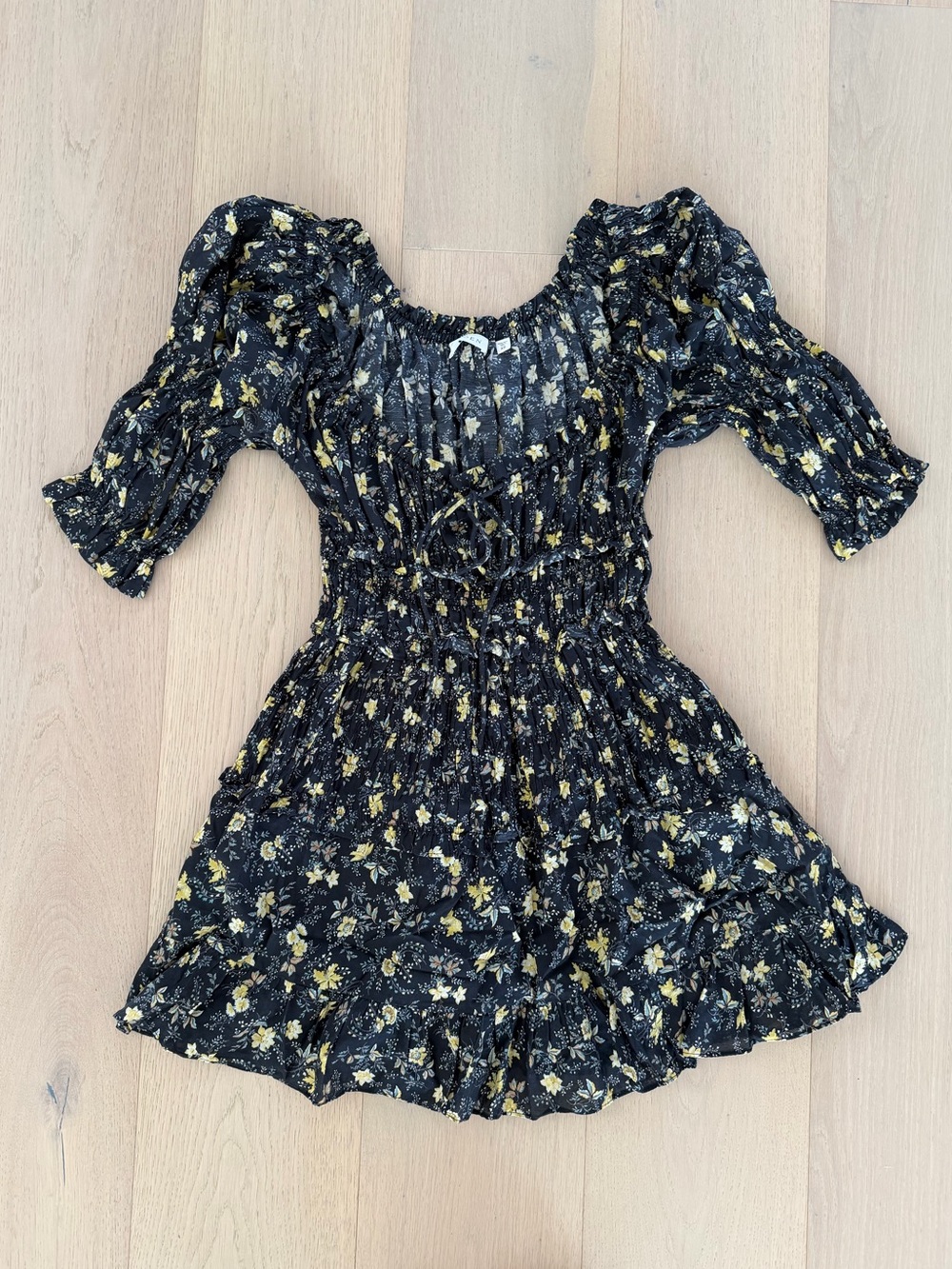Doen ismene dress XS